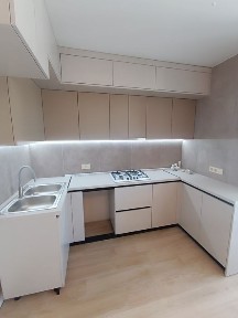 Двокімнатна в Смарт Сіті-2