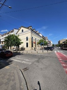 Оренда 6м. кв. по вул. Любомира Гузара ( Новгородська )