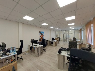 Аренда офиса 102 м², Глубочицкая ул.