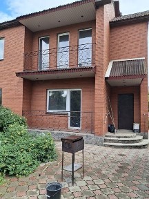 Продам 2 дома Песочин