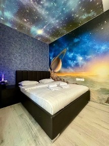 ApartPoltava оренда ПОДОБОВО Стильні апартаменти поряд Театру ГОГОЛЯ