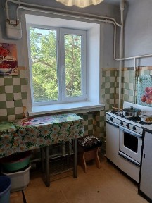 Продажа 2к квартиры на Шоссейной яхт-клуб