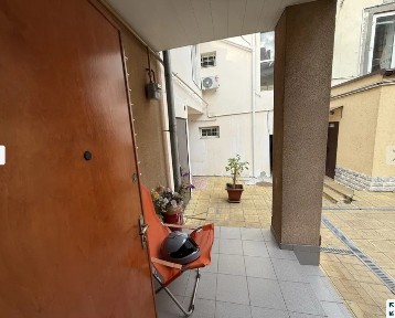 Одесса, Пушкинская ул.