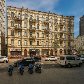 Київська область, Київ, Печерський