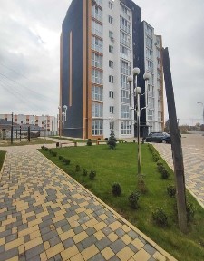 Продається однокімнатна квартира на Агрономічному