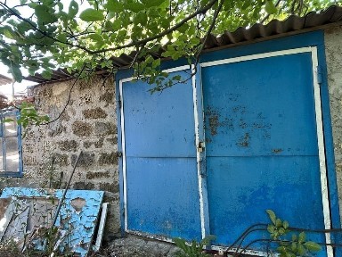 Продаж будинку у м. Новий Буг 100 м. кв.