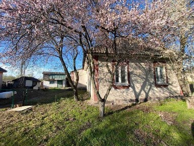 Київська область, Богданівка