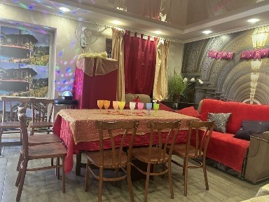 Подобово, під заходи приватний сектор в центрі!