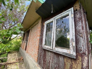 Київська область, Мала Вільшанка