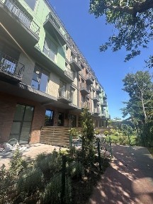 Квартира со своим патио/ двориком, 1 этаж, <a href='/newbuilding/8176/view/prostranstvo-na-dacnoi'>Пространство+ на Дачной</a>