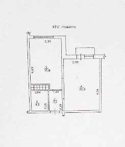 Квартира в ЖК Звёздный Городок 2 на Маршала Говорова / Парк Победы