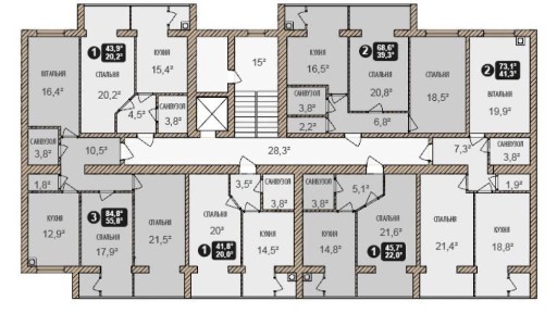 Хмельницька область, Хмельницький