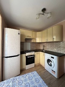 3 кімнатна Круг. Ремонт.