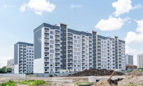 1к. 42м2 ЖК Казка (ЖК Сказка, м. Холодная Гора, Полтавский шлях) 119111