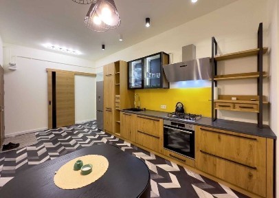 Продаж 2 кім. квартира по вул. Глибока (67.7 кв. м.).