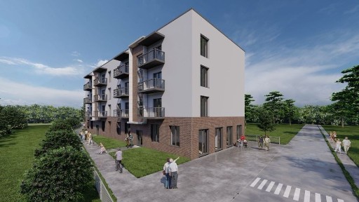 Новобудова с. Давидів вул. Галицька