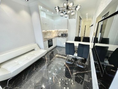 Одеса, Приморський, Каманина 16а