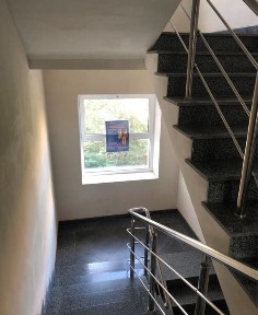 Продаж бізнес центру 4200м, 1-8пов., вул. Личаківська / Б. Котика 7