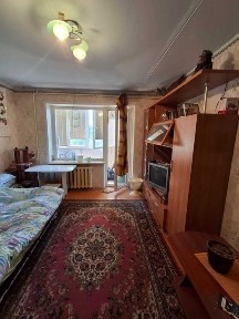 Продається 1-но кім. кв. м-н 