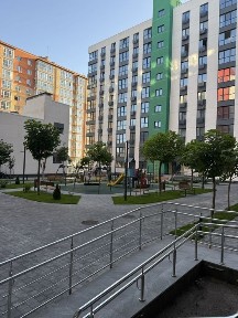 Дніпро, Шевченківський, Запорізьке шоссе 25