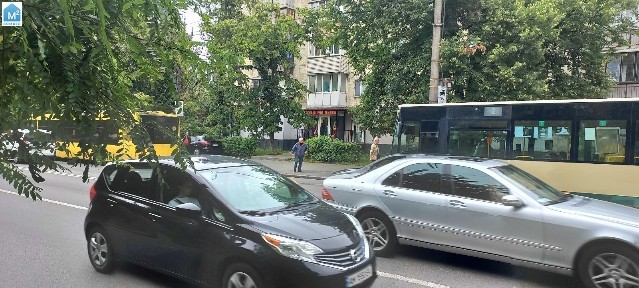 Оренда фасадного приміщення по Щербаківського 46, 26 м2 Нивки