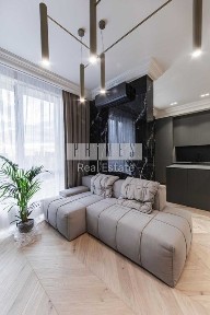 Продаж квартира, 50м2, Ярославів град, Бульварно-Кудрявська 15а