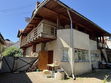 Продається будинок у смт. Міжгірʼя