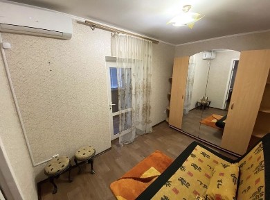 Продажа 1к на Соборной