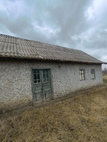 Продам хату и 23 сотки земли