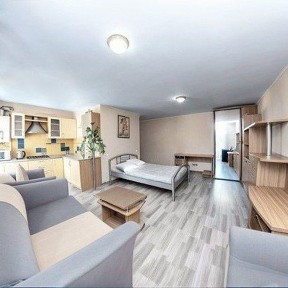 Набережная. ЖД вокзал. 1 кв Евро. Почасово и Посуточно от собственника