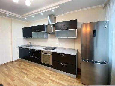 Аренда 2-комнатной квартиры 72 м², Феодосийский пер., 14