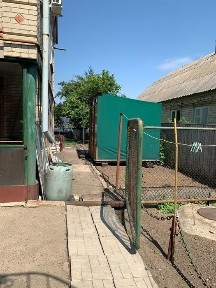 Харківська область, Коротич