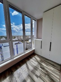 Здам 1 кім. кв. в Центрі з новим сучасним ремонтом, вул. Гоголя 320