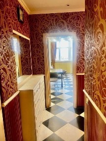 Полтавська область, Полтава