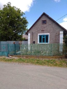 Продам будинок в Сутисках з ділянкою 27с. 5827