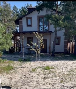 Продам загородный дом