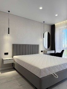 Продам 2-кімнатну квартиру з якісним ремонтом в новобудові