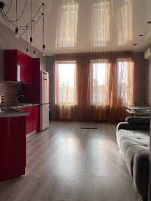 Продам 2 ккв в ЖК Павловский Квартал Клочковская Сертификат