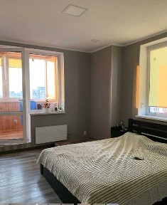 Продам 2к. квартиру жк Черемушки, проспект <a href='/newbuilding/1413/view/zk-pobedy'>Победы</a>. Алексеевка. Е-віднов