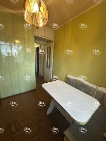 Однокомнатная, кирпичный дом! Ферганская!