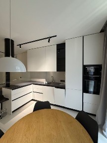 Продаж квартири ЖК Будапешт з підземним паркомісцем