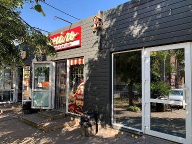 Здам в оренду універсальний МАФ 20кв. м. поруч з АТБ