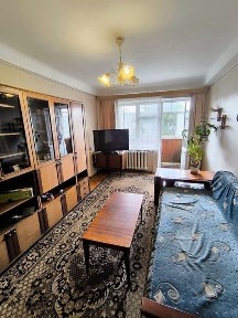 Продажа 3х-комн. кв. ул. Запорожского Казачества ост. Почта