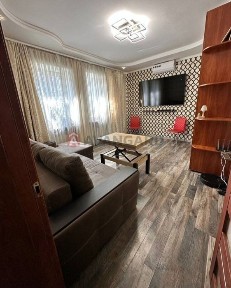 ‼️ТЕРМІНОВО‼️Кв. 2х. к.перший поверх, дніпровський р-н, Сергія Синенка9.