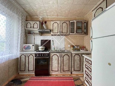 Продаж 3-х кім. квартира, чешка, Доватора (Даманський)