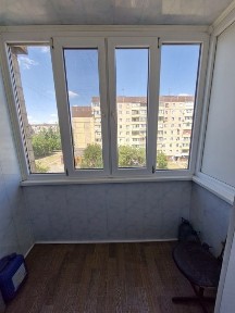 Дніпропетровська область, Кривий Ріг, Долгинцевський