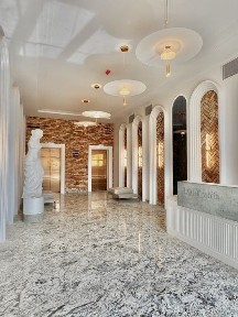 ЖК Лофт Вайт, Loft White, центр, новострой, Є Оселя