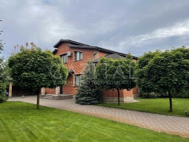 Аренда дома, Процев, Бориспольский р-н