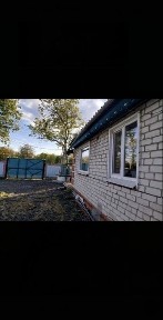 Продам большой добротный дом Валковский рн с. Минковка