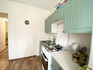 Продажа 1-комнатной квартиры 36 м², Ивана Сирко ул.